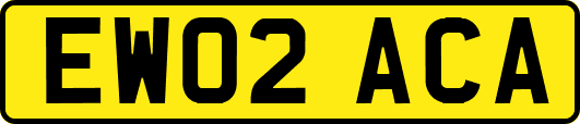 EW02ACA