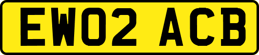 EW02ACB