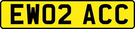 EW02ACC