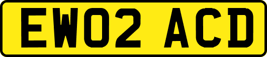 EW02ACD