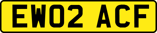 EW02ACF