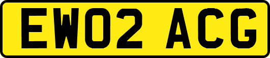 EW02ACG