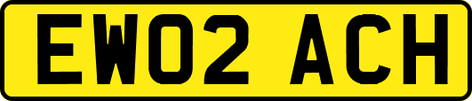 EW02ACH
