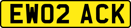 EW02ACK
