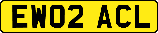 EW02ACL