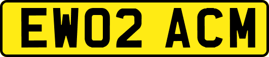 EW02ACM