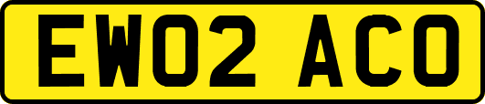 EW02ACO