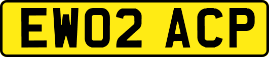 EW02ACP