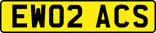 EW02ACS
