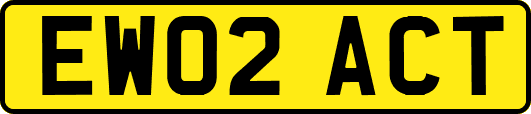 EW02ACT
