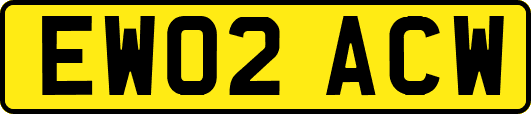 EW02ACW