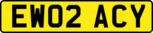 EW02ACY