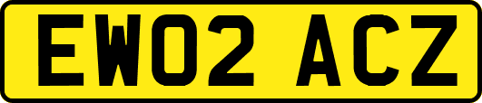 EW02ACZ
