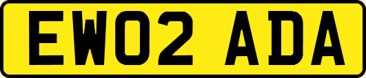 EW02ADA