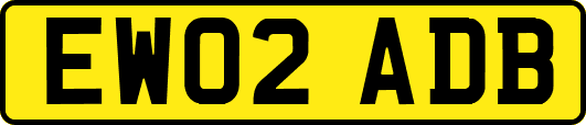 EW02ADB