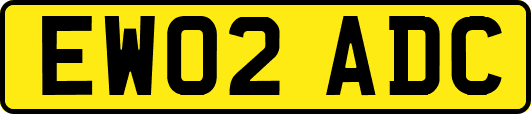 EW02ADC