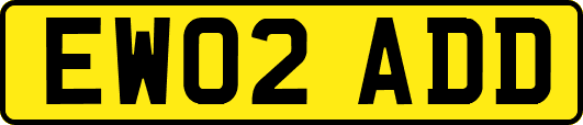 EW02ADD