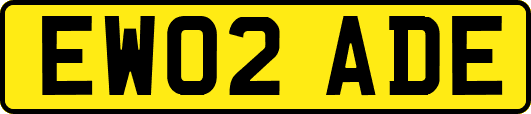 EW02ADE