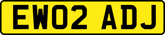 EW02ADJ