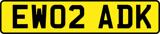 EW02ADK