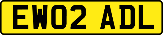 EW02ADL
