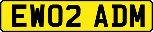 EW02ADM