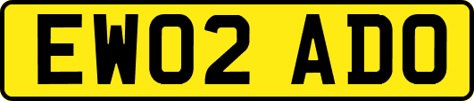 EW02ADO