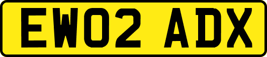 EW02ADX