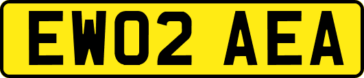 EW02AEA