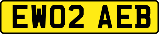 EW02AEB