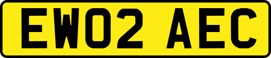 EW02AEC