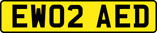 EW02AED