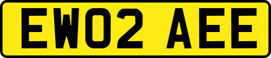 EW02AEE