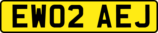 EW02AEJ