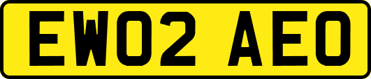 EW02AEO