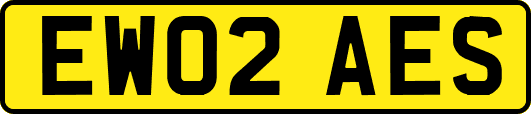 EW02AES