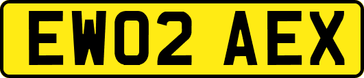 EW02AEX