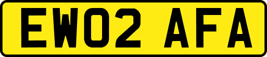 EW02AFA