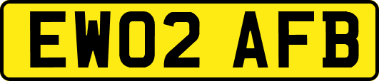 EW02AFB