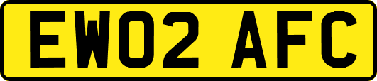 EW02AFC