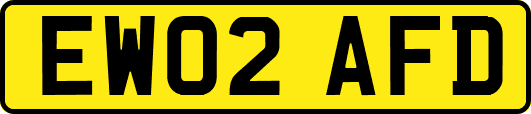 EW02AFD