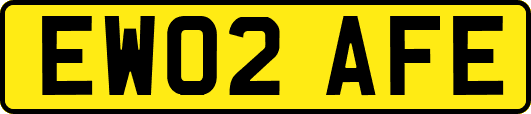 EW02AFE