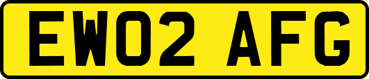 EW02AFG