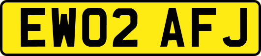 EW02AFJ