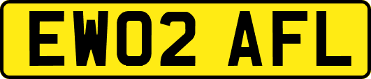 EW02AFL