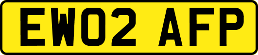 EW02AFP