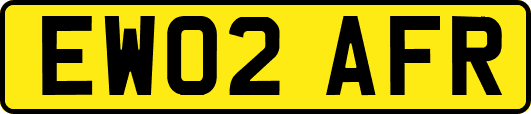 EW02AFR