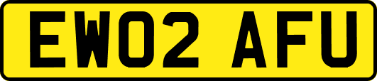 EW02AFU