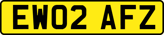 EW02AFZ