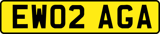 EW02AGA